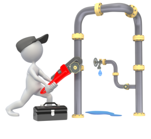 plumbing services in dubai