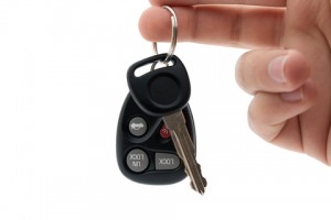 Car-Keys