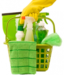 Cleaning services Dubai