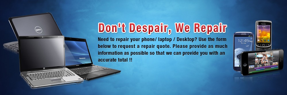 mobile repair dubai