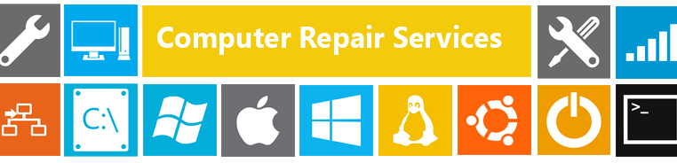 computer repair dubai