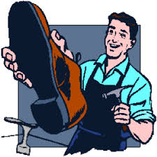 shoe repair dubai