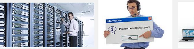 IT Services Dubai