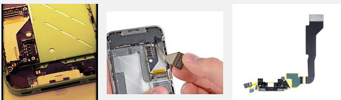 iPhone Charging Port Problem Repair Dubai