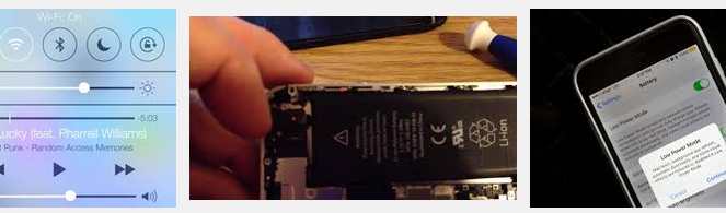 iPhone Low Audio Problem Repair Dubai