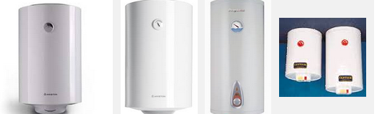 water heater repair Dubai