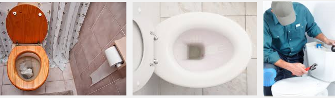 Clogged Toilets Plumber Dubai