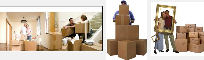 Movers Dubai