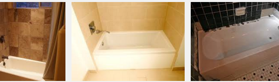 Bathtub Replacement Duba