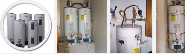 Water Heater Replacement Dubai