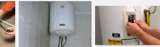 Water Heater Replacement Dubai