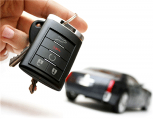 Car Locksmith Dubai