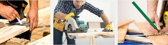 Carpentry Services Dubai