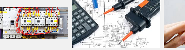 Electrical Services In Dubai