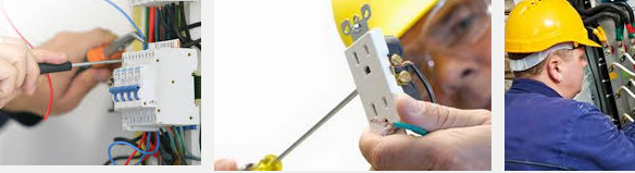 Electrical Services In Dubai