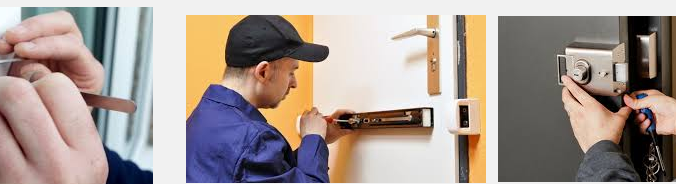 Locksmith Dubai