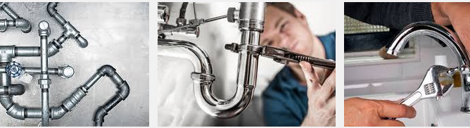 Plumbing Services In Dubai