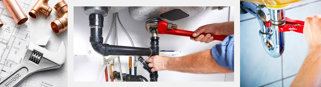 Plumbing Services In Dubai