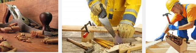 Carpentry Services Dubai