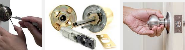 lock repair Dubai