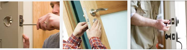 Locksmith Dubai