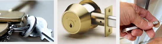 Locksmith Dubai