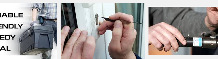 Locksmith Dubai