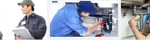 Plumbing Services In Dubai