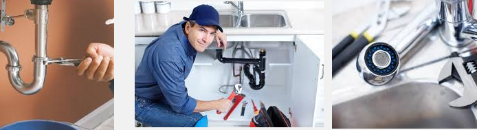 Plumbing Services In Dubai