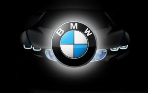 BMW Car Key Programming