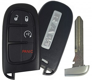 GMC Car Key Programming