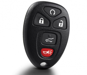 Honda Car Key Programming