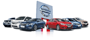 Nissan Car Key Programming