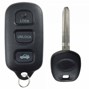 Nissan Car Key Programming