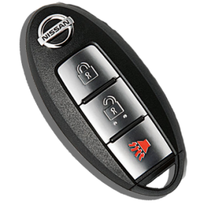 Nissan Car Key Programming