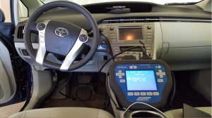 Toyota Car Key Programming