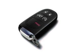 Toyota Car Key Programming