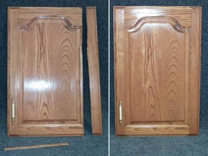 Wooden Door Repair Service In Jumeirah Park