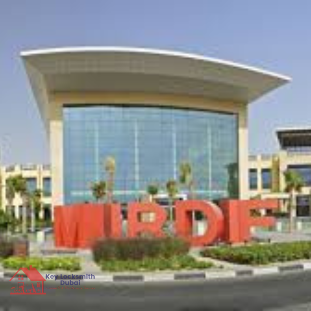 Mirdif Dubai