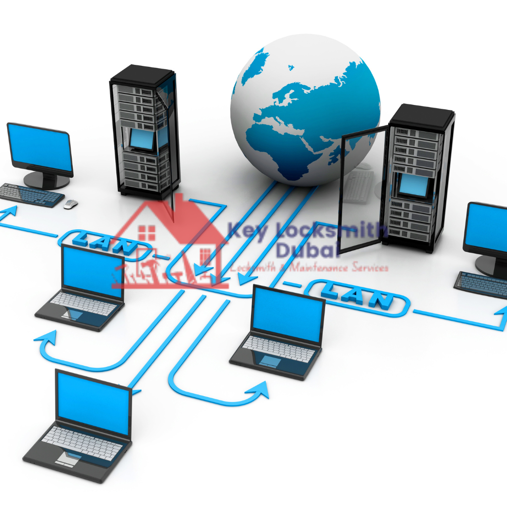 Networking Services