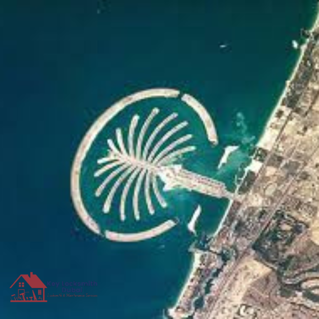 Palm Jumeirah