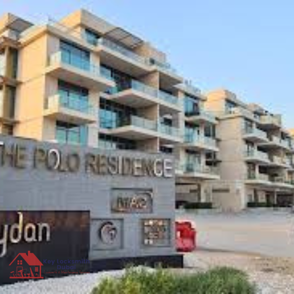 Polo Homes Dubai