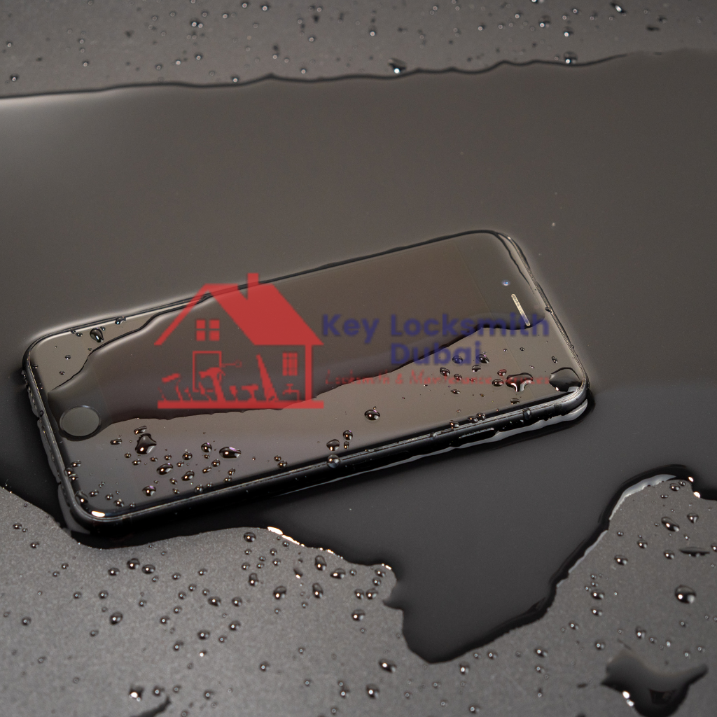 iPhone Water Damage Repair