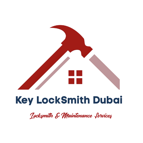 key Locksmith Dubai Logo