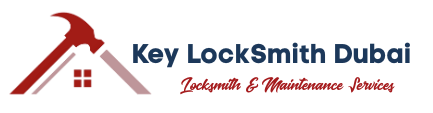 key Locksmith Dubai Logo