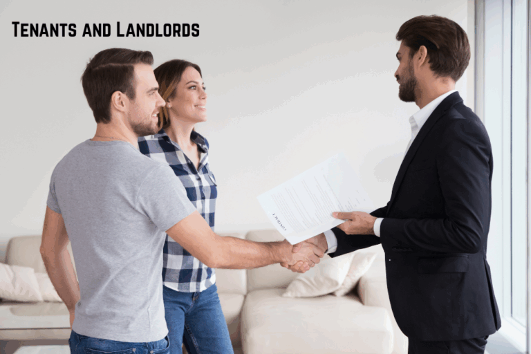 Tenants and Landlords