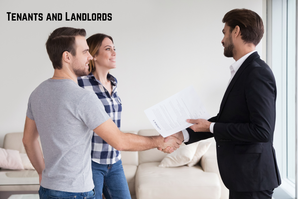 Tenants and Landlords