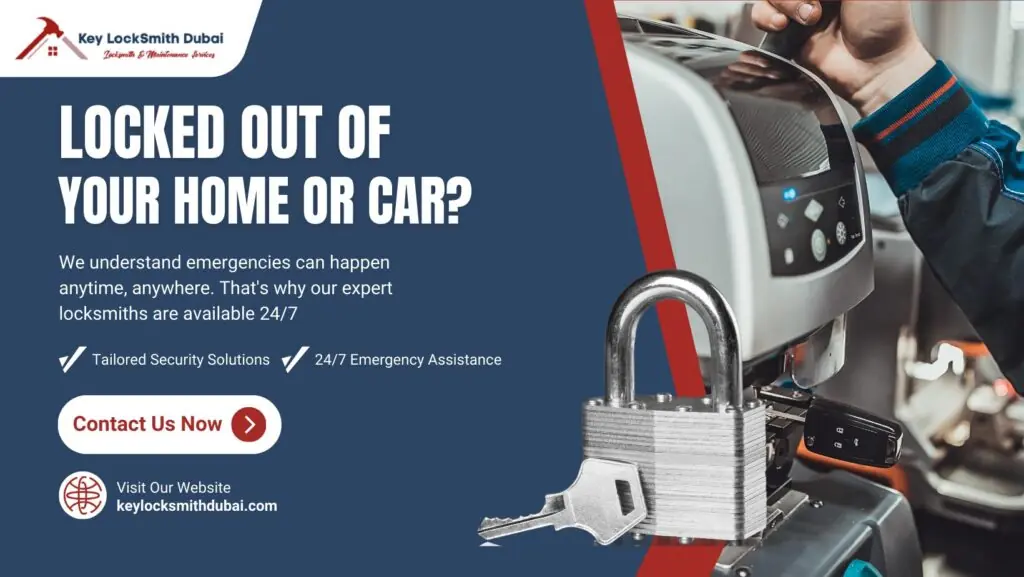 Locksmith Near Me